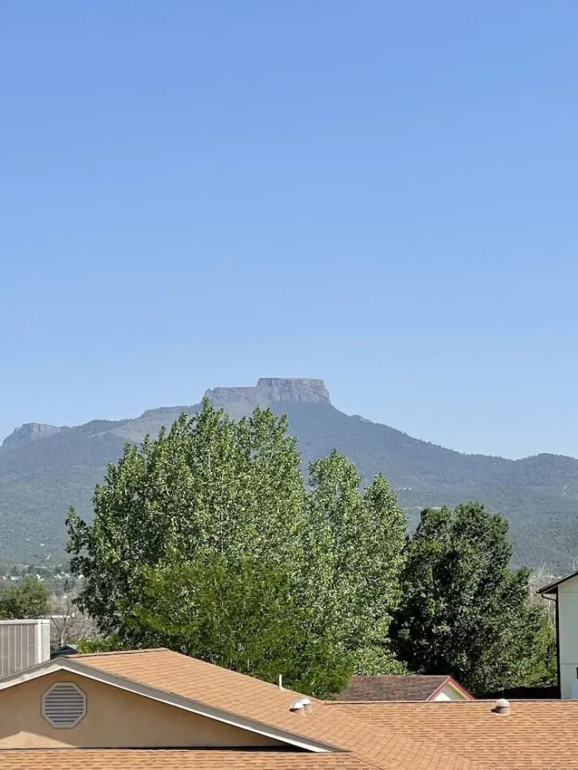 Evergreen Apartments