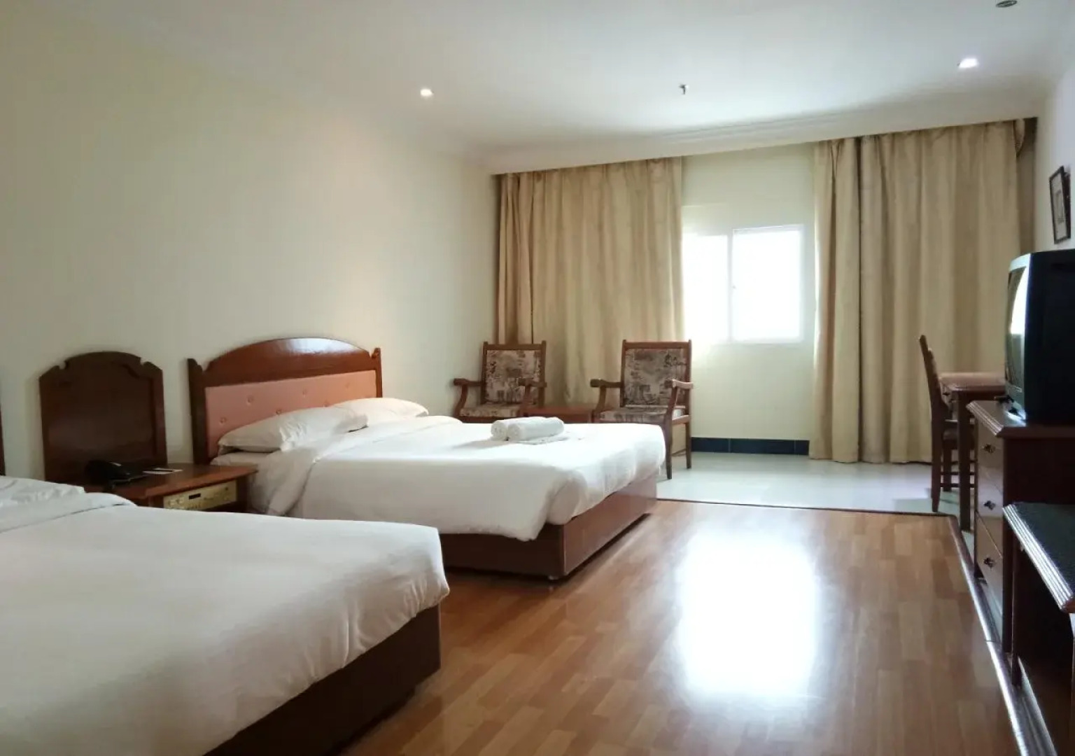 Purnama Hotel