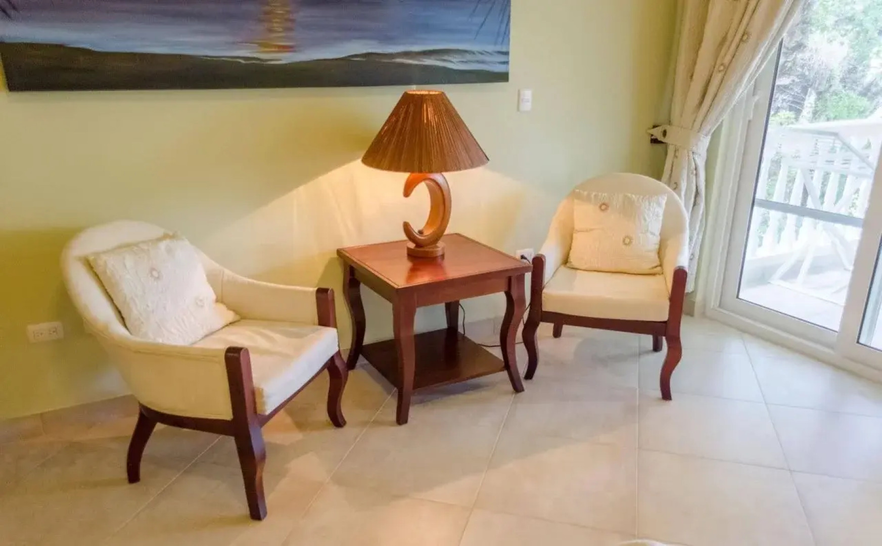 Hispaniola Beach Condo