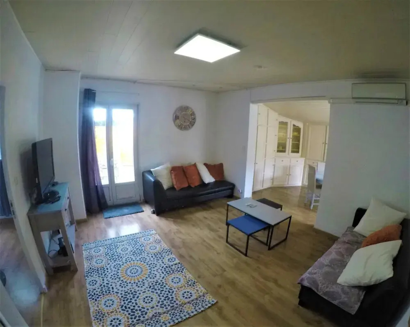 Maison de vacances Les Pins