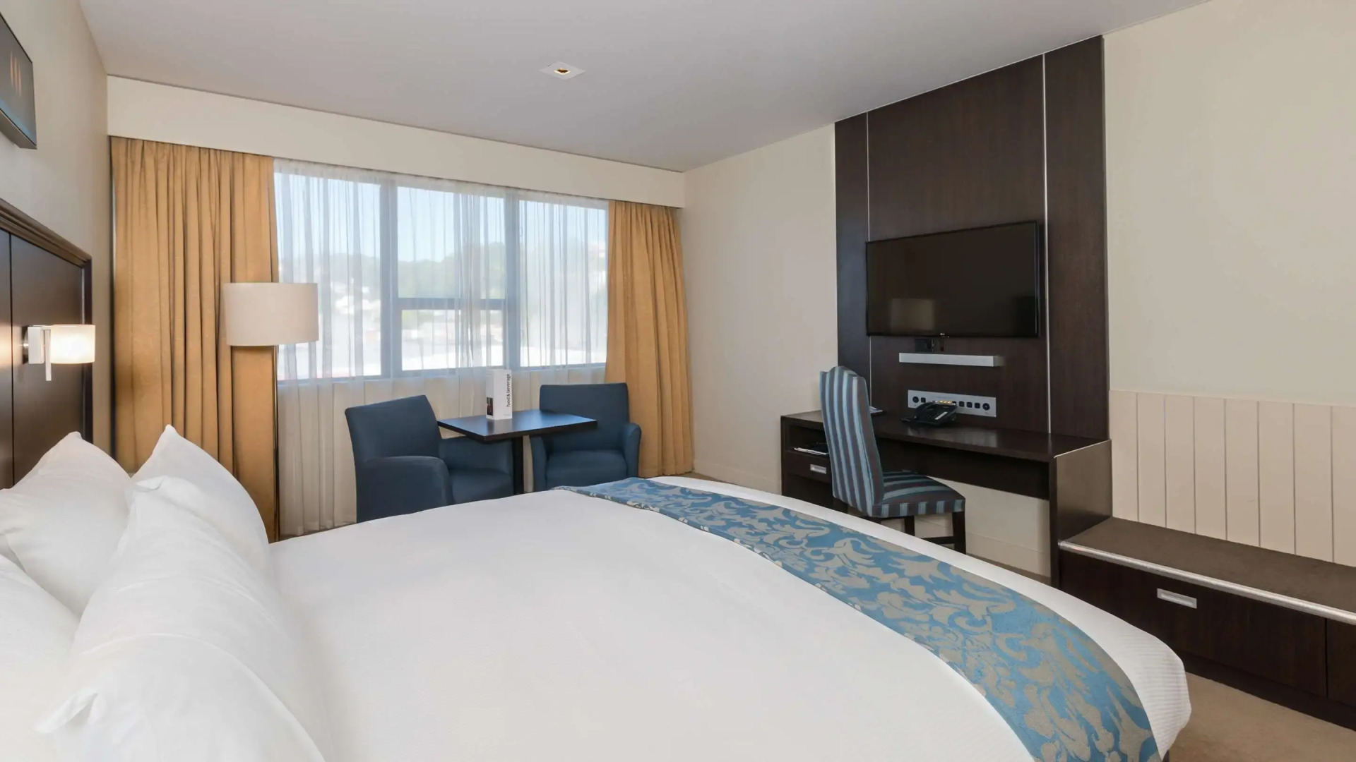 Scenic Hotel Southern Cross