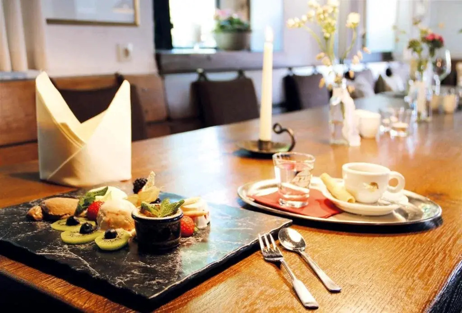 Hotel Restaurant Hof Hueck