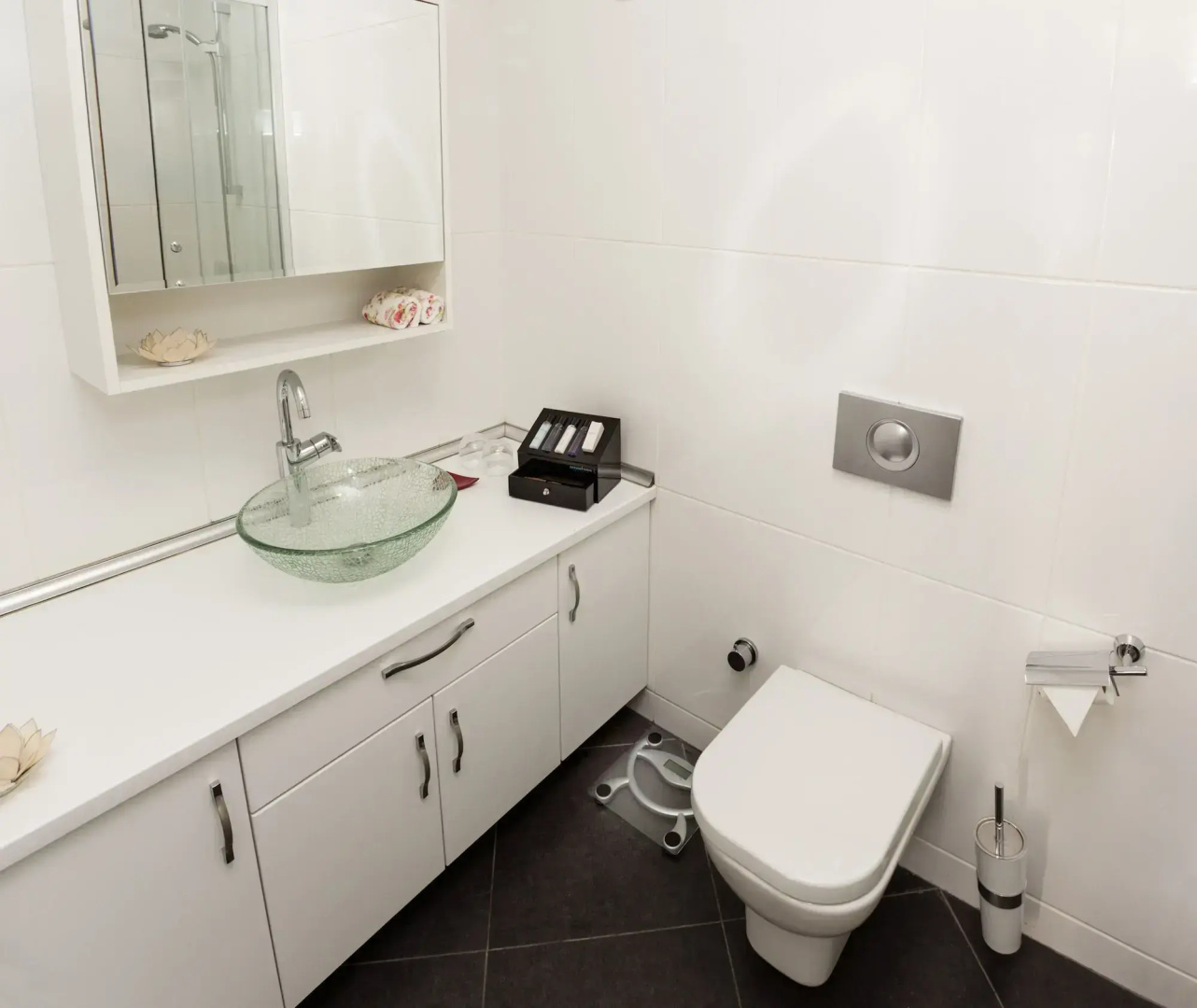 Turkuaz Suites