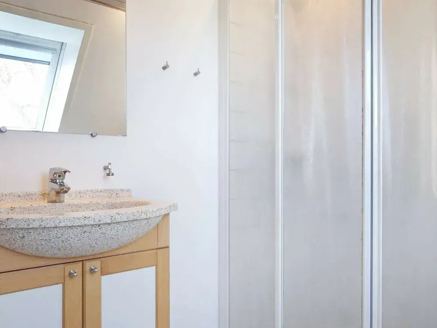 6 Person Holiday Home in Gudhjem