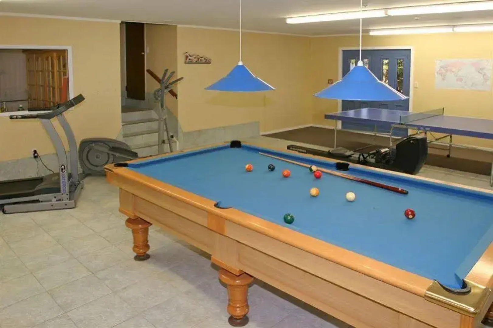 Mediterranean Resort