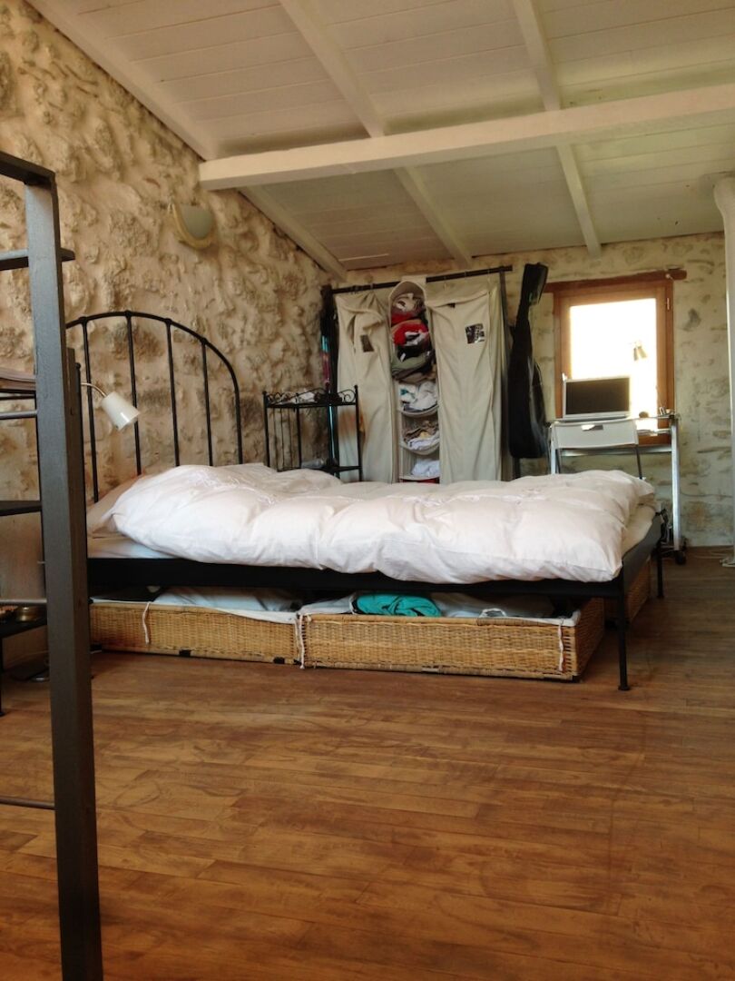 Arch' Design Contemp' House in old Historic 1/4 + Optional 4 day Wine n Gourmet