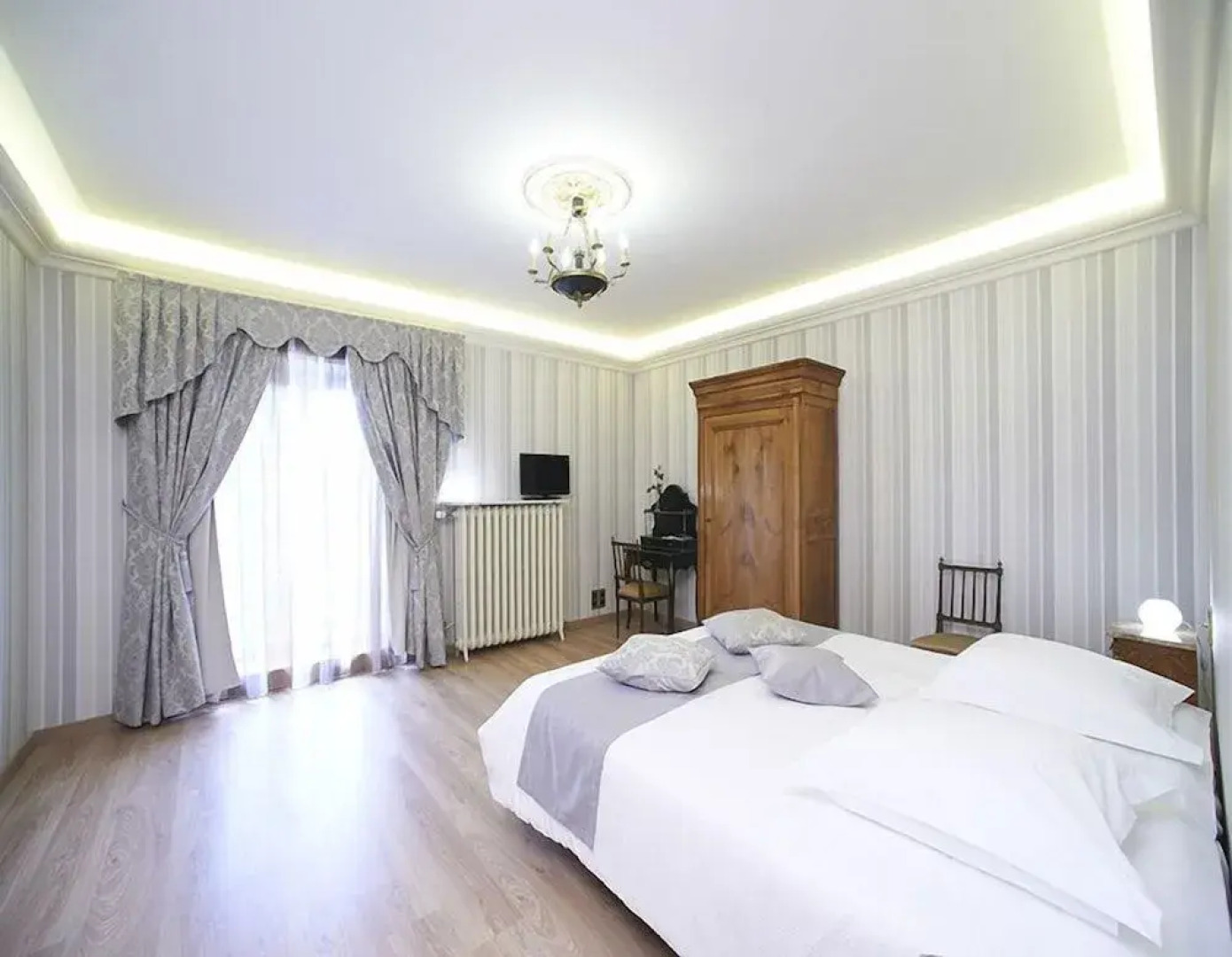 Château de La Richerie