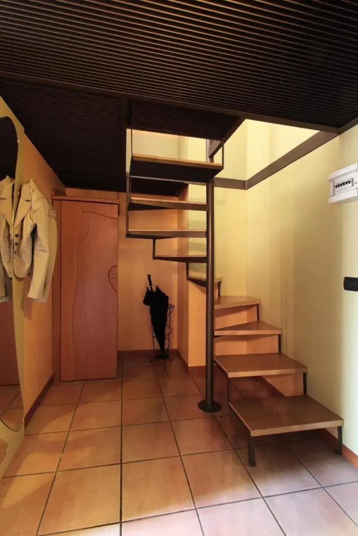 Отель Residence Liberty