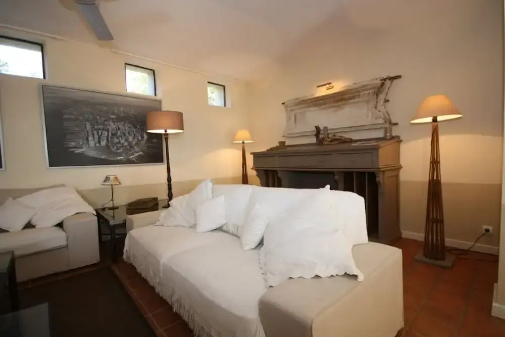 Villas du Luberon - Le Mas Des Roses