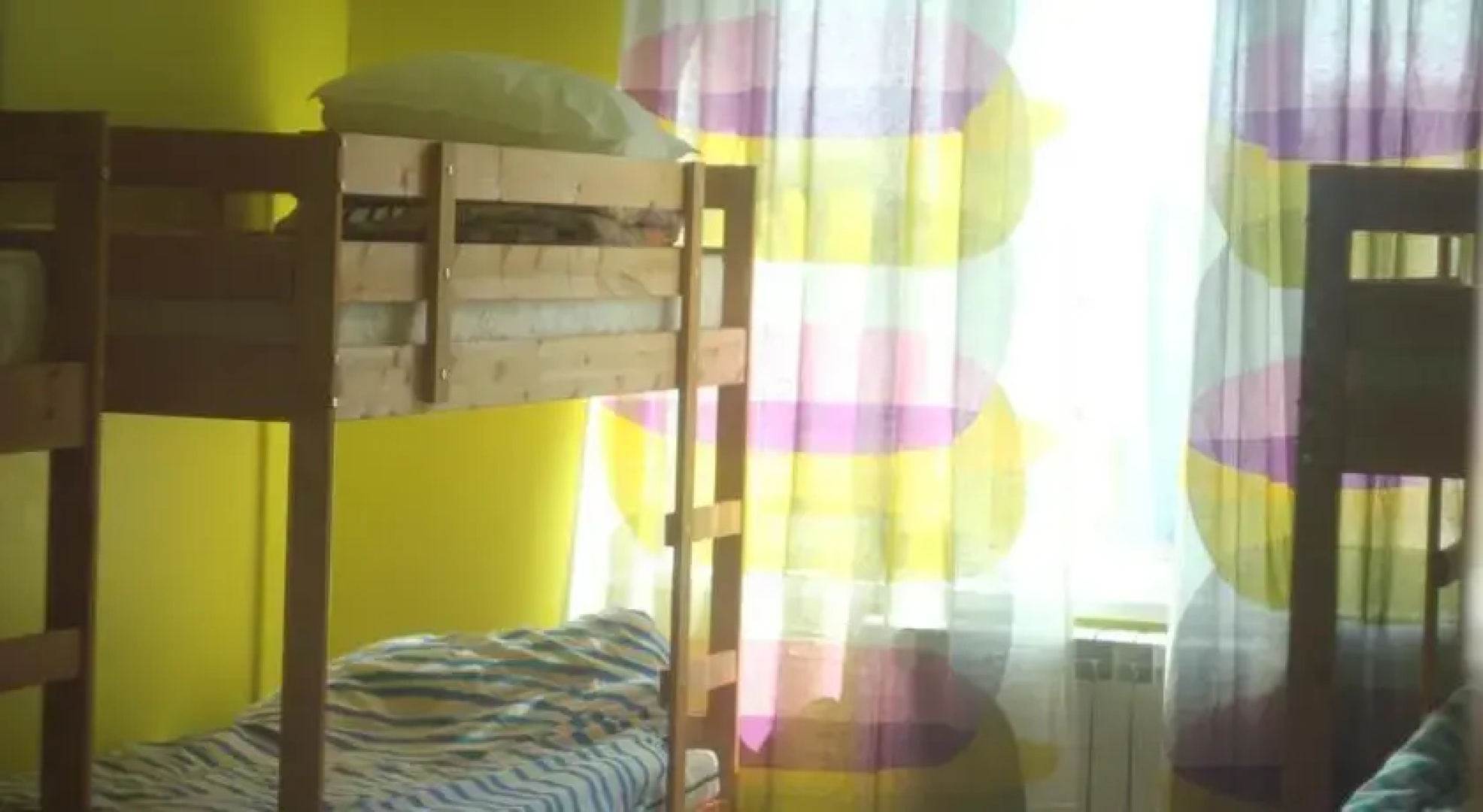 Hostel na Kurskoy