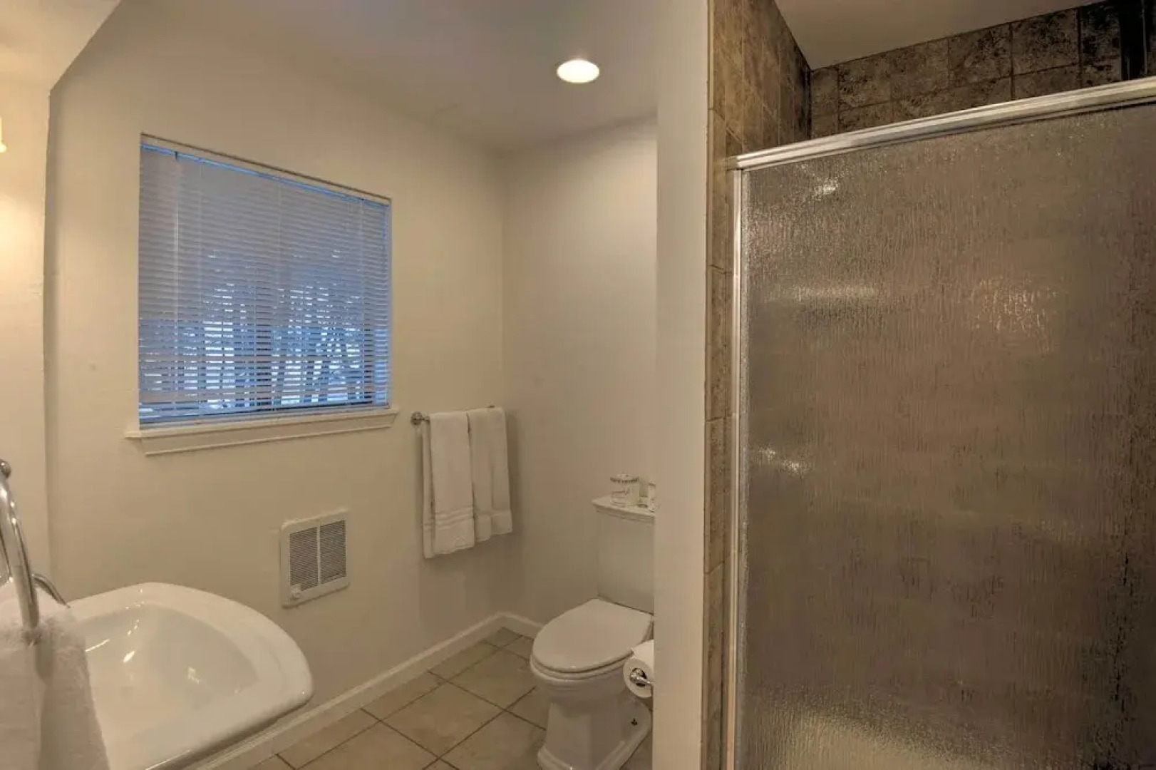 Stateline Ski House: Walk to Boulder Lift!