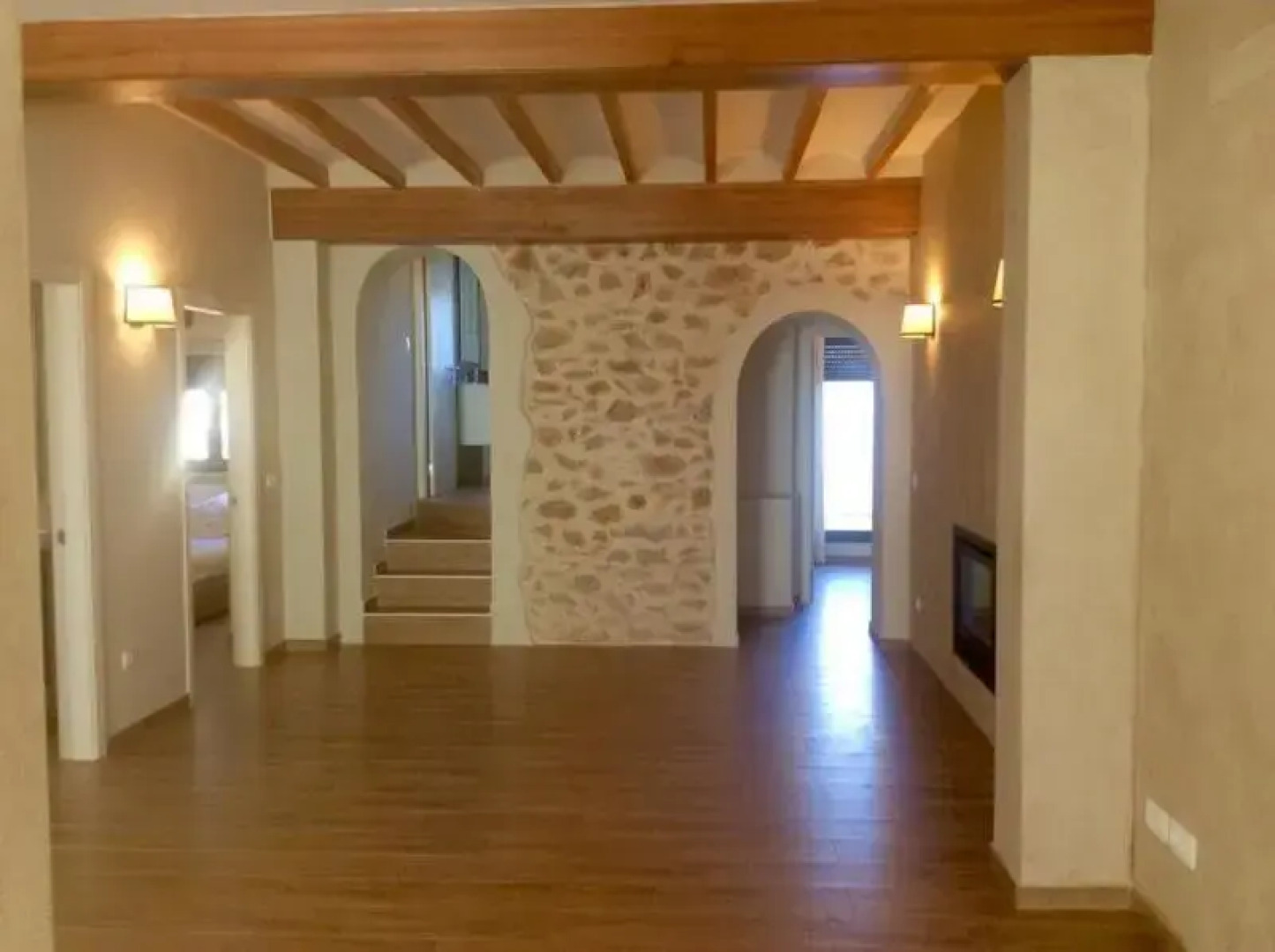 Casa San Miquel - BTB