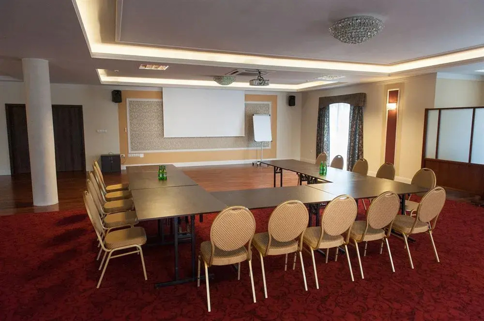 Hotel Focus Centrum Konferencyjne