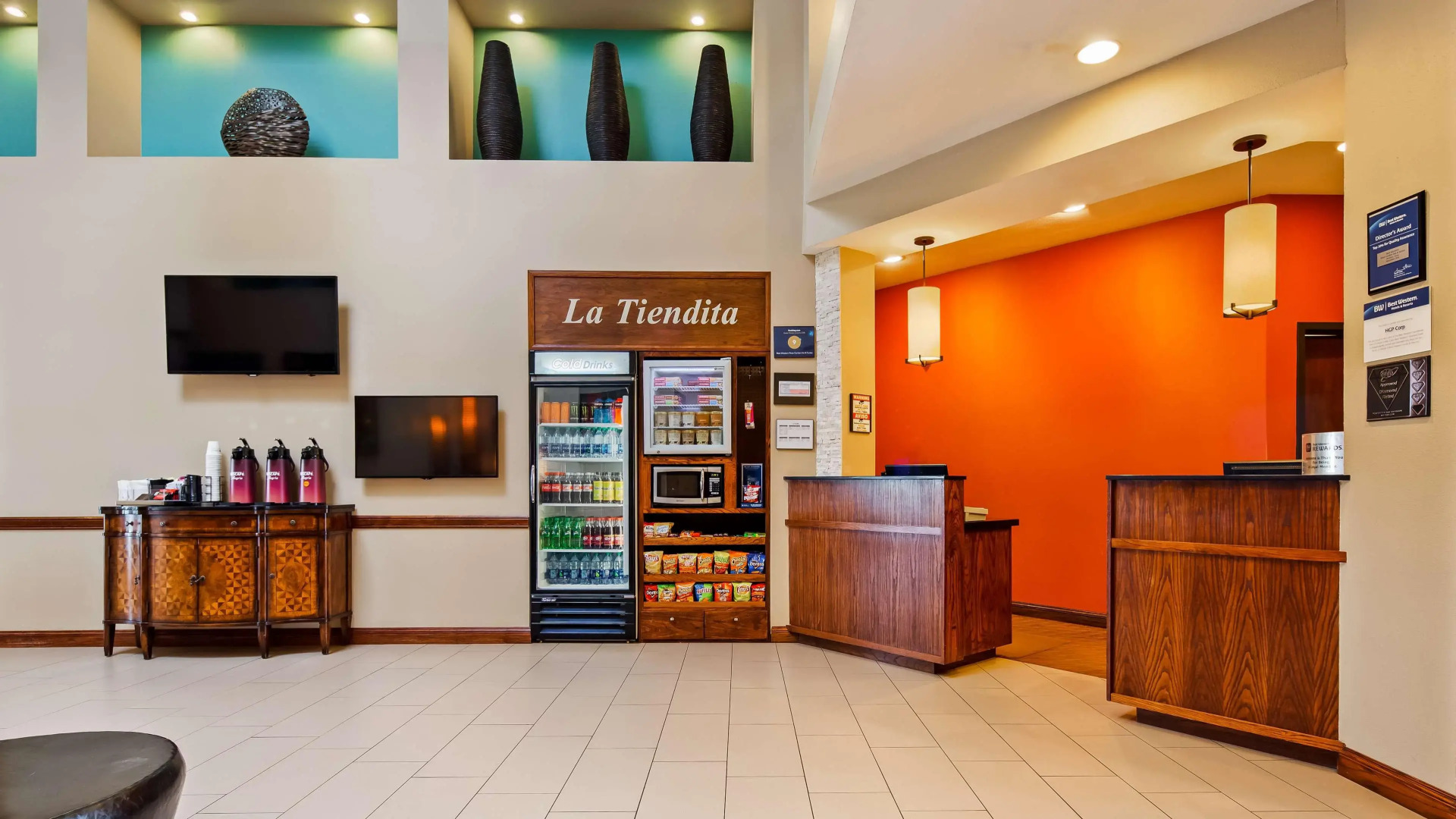 Best Western McAllen Medical Center