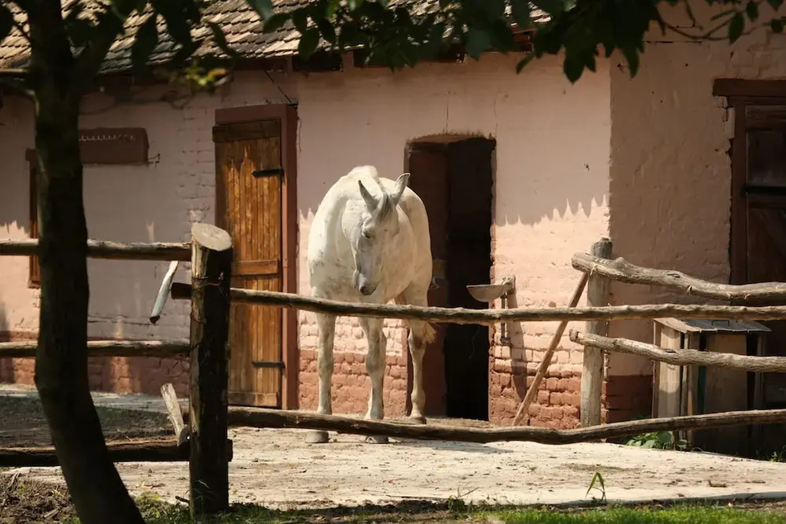 Apartments Vrata Baranje