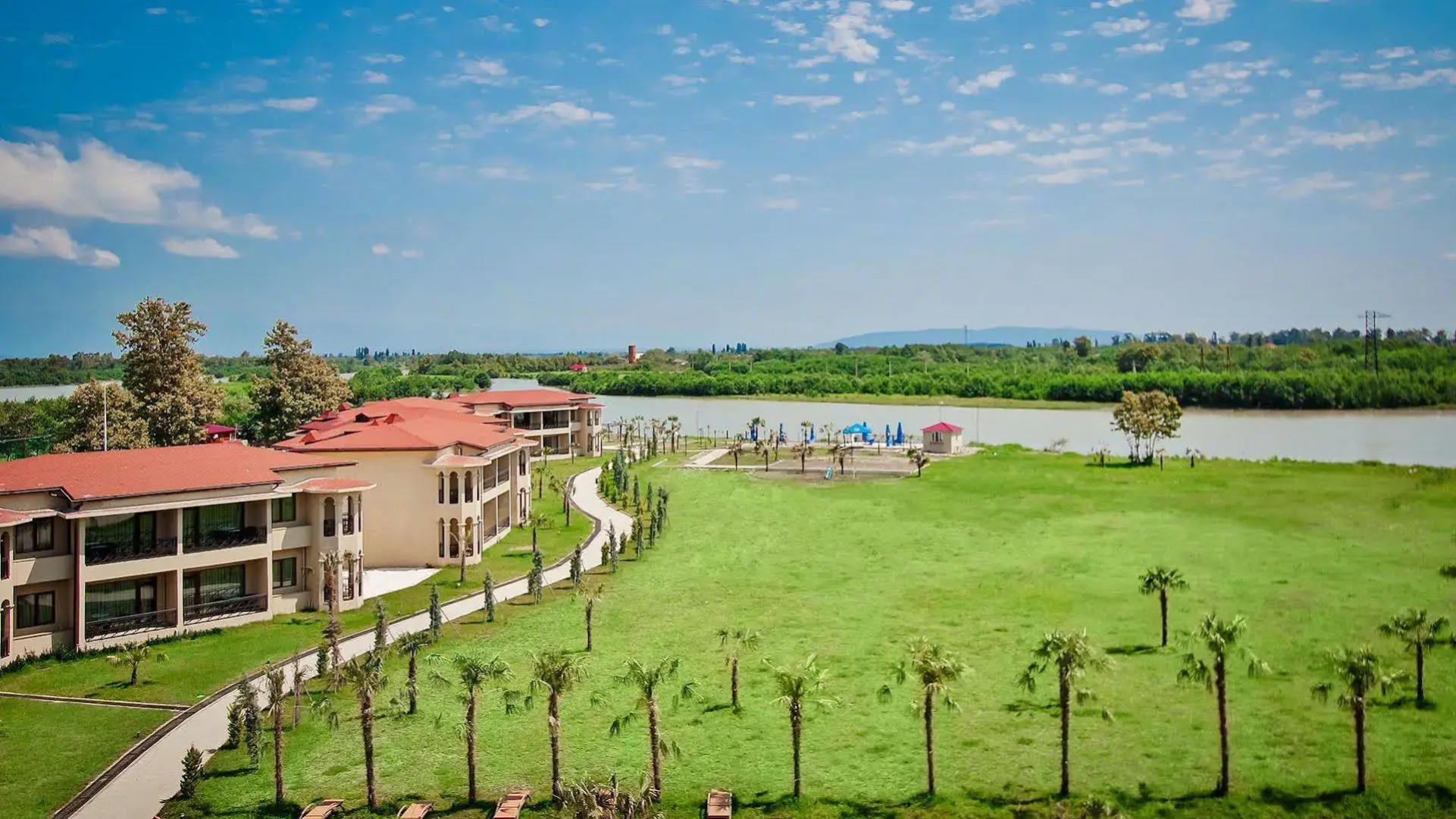 Pratap's Signature Hotel-Resort&Spa