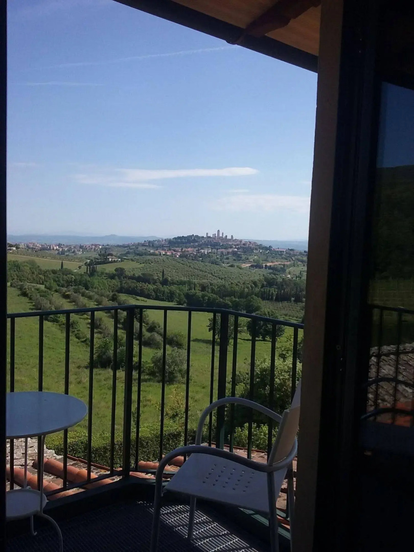Hotel Pescille - Tuscany Charme