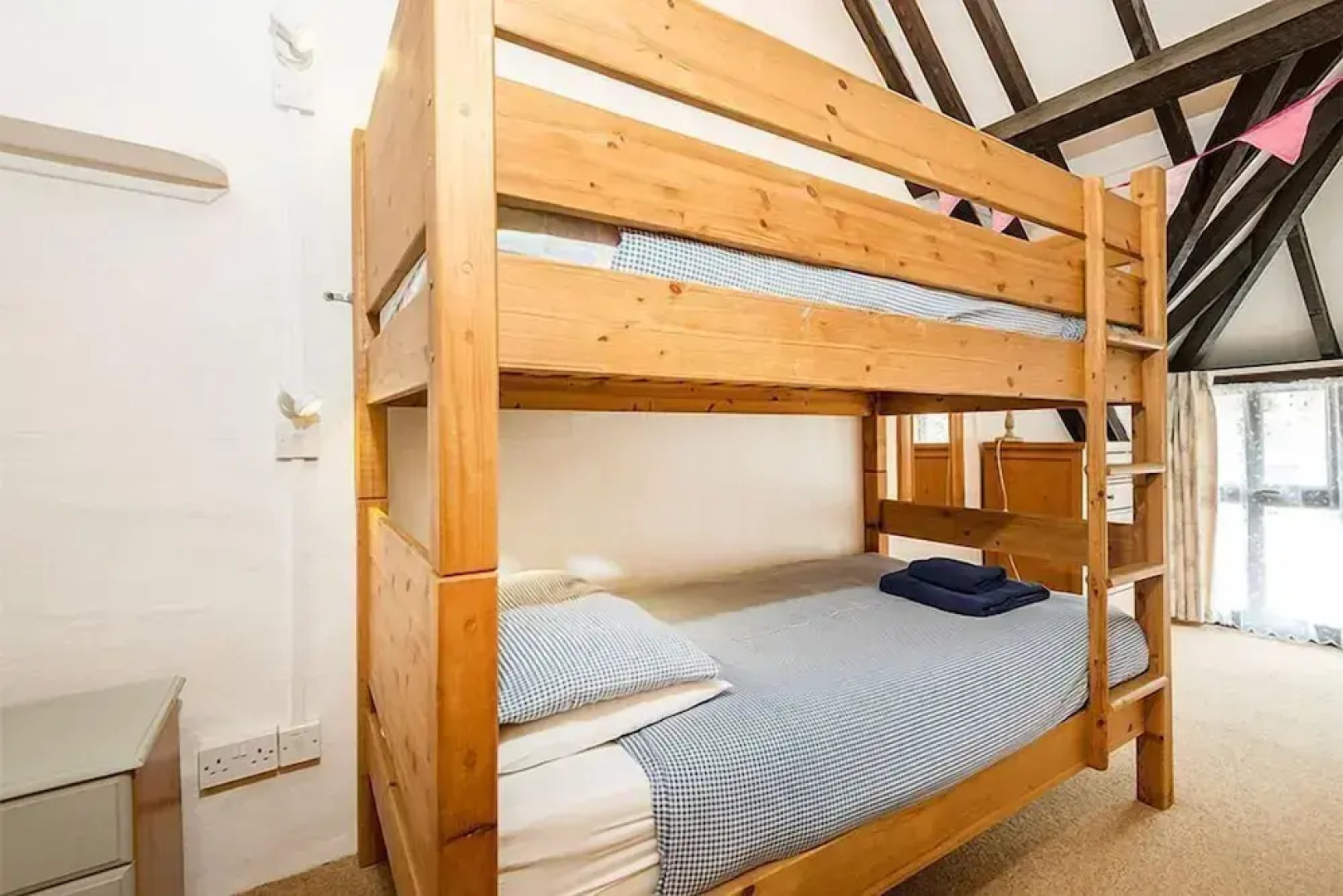 Berehayes Holiday Cottages