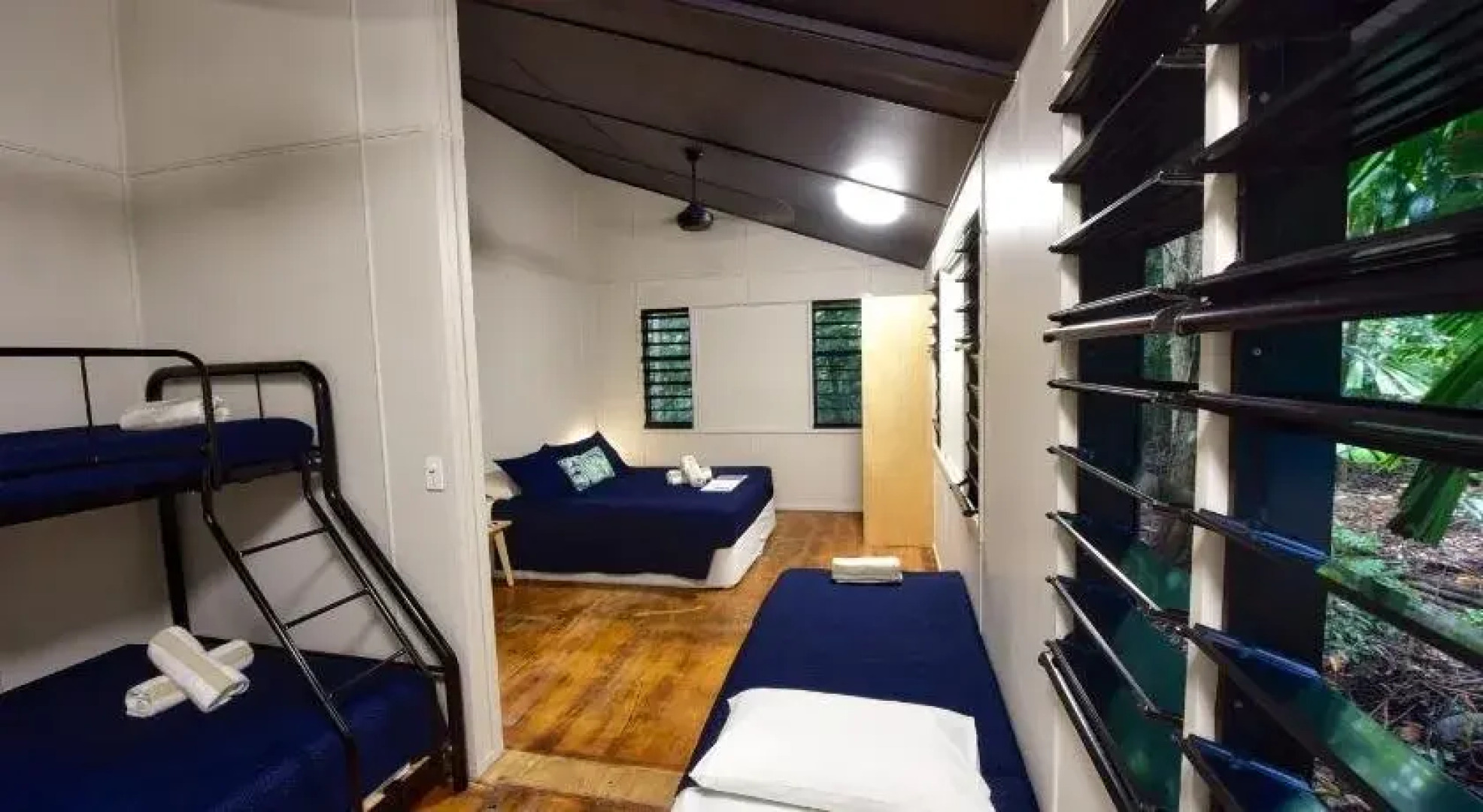 Cape Trib Beach House