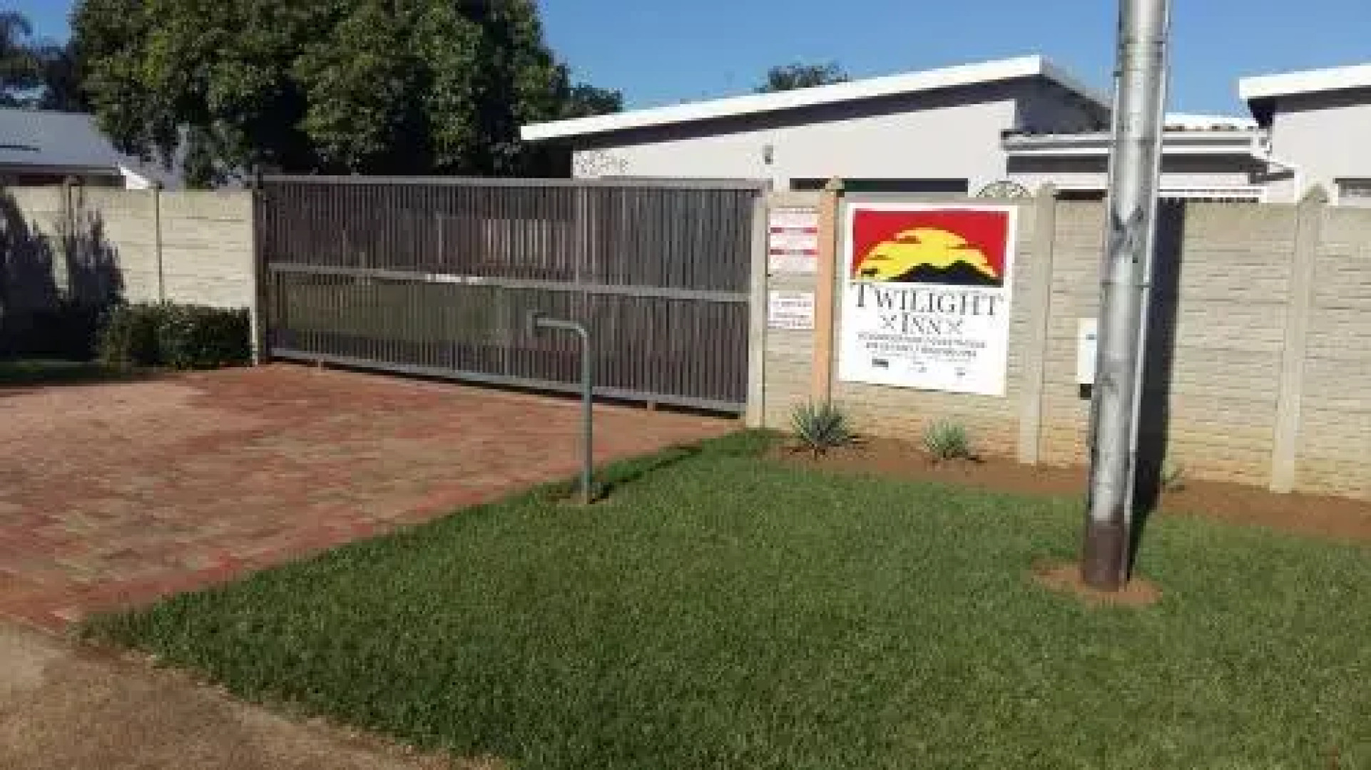 Twilight Inn (PTY) Ltd