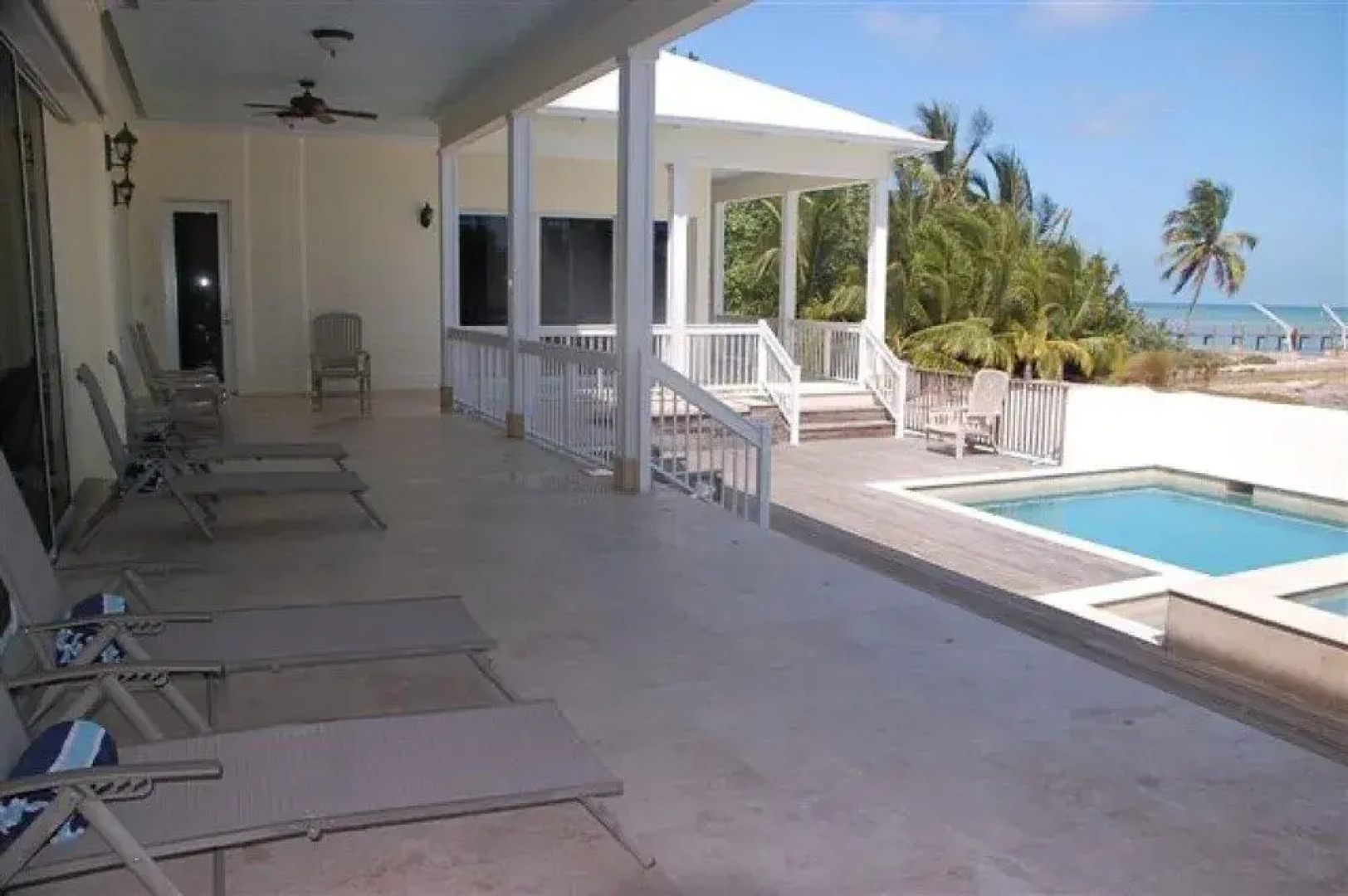 Turtle Nest Estate by Florida Keys Luxury Rentals