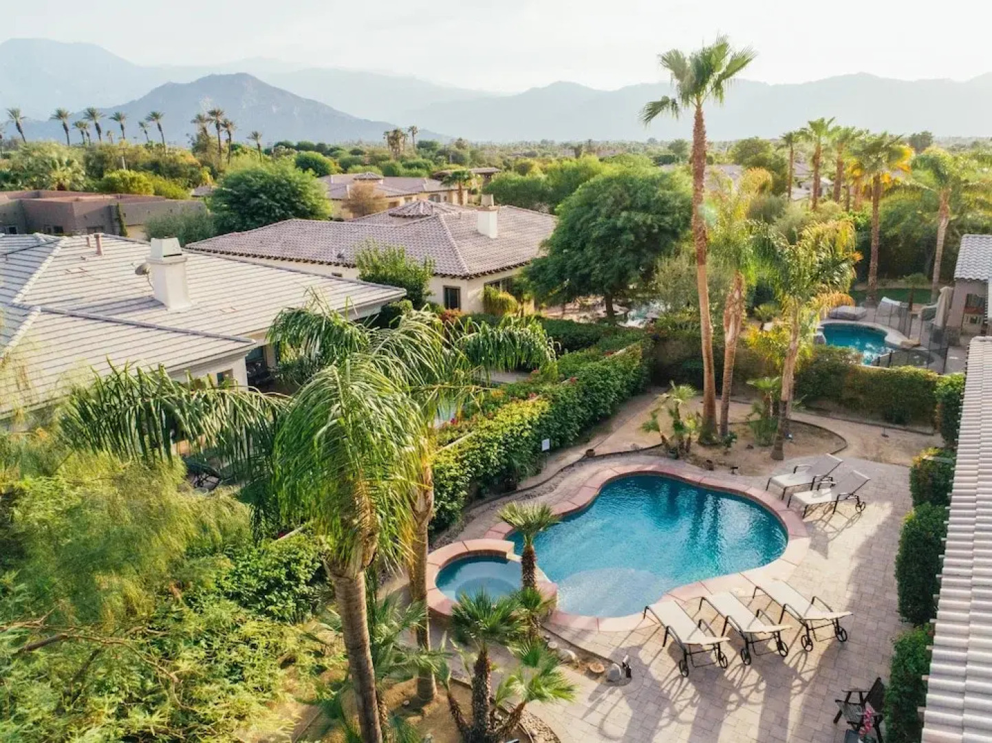 Palisades by AvantStay