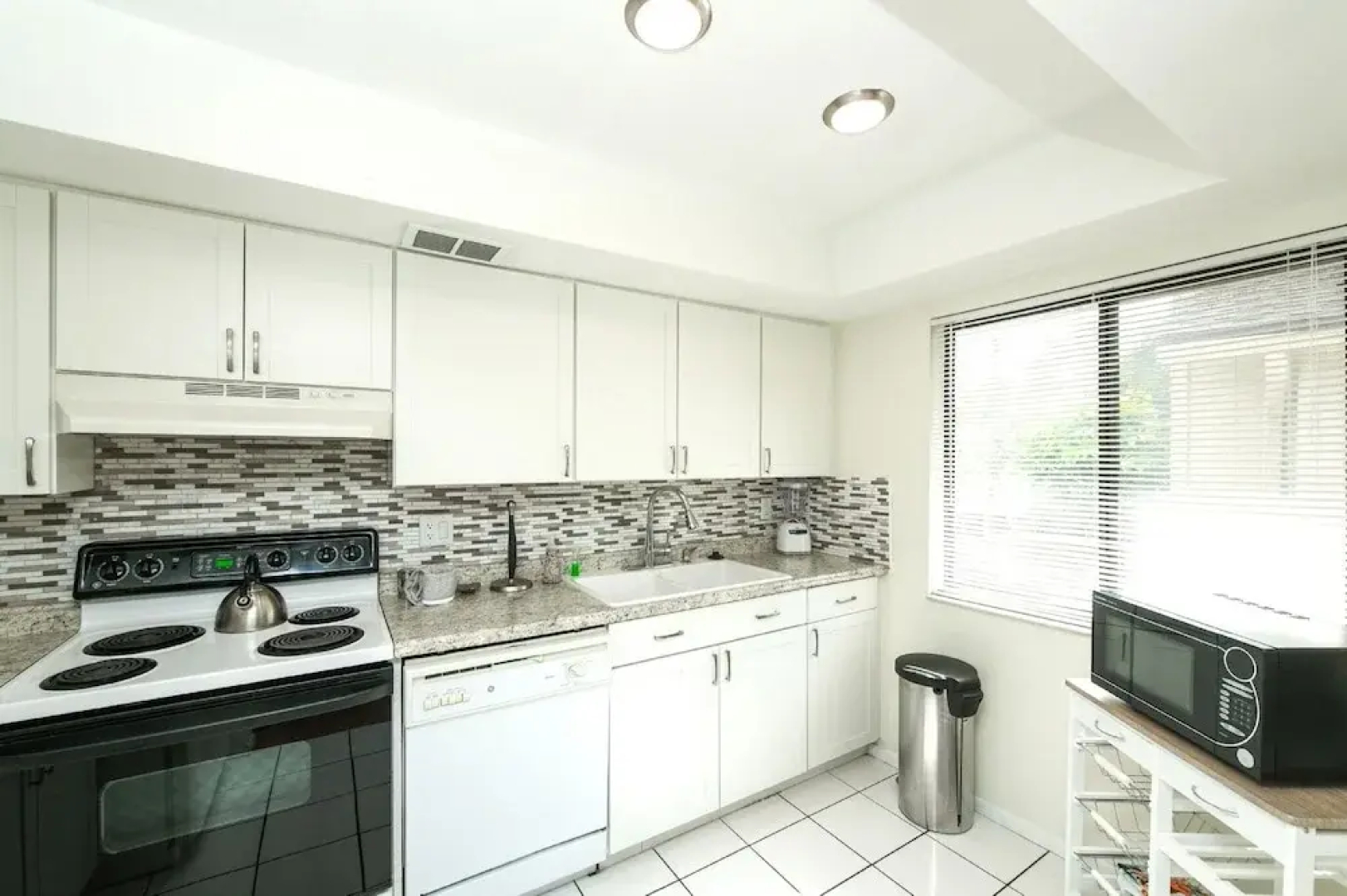 3 Waves From it All by Beachside Management