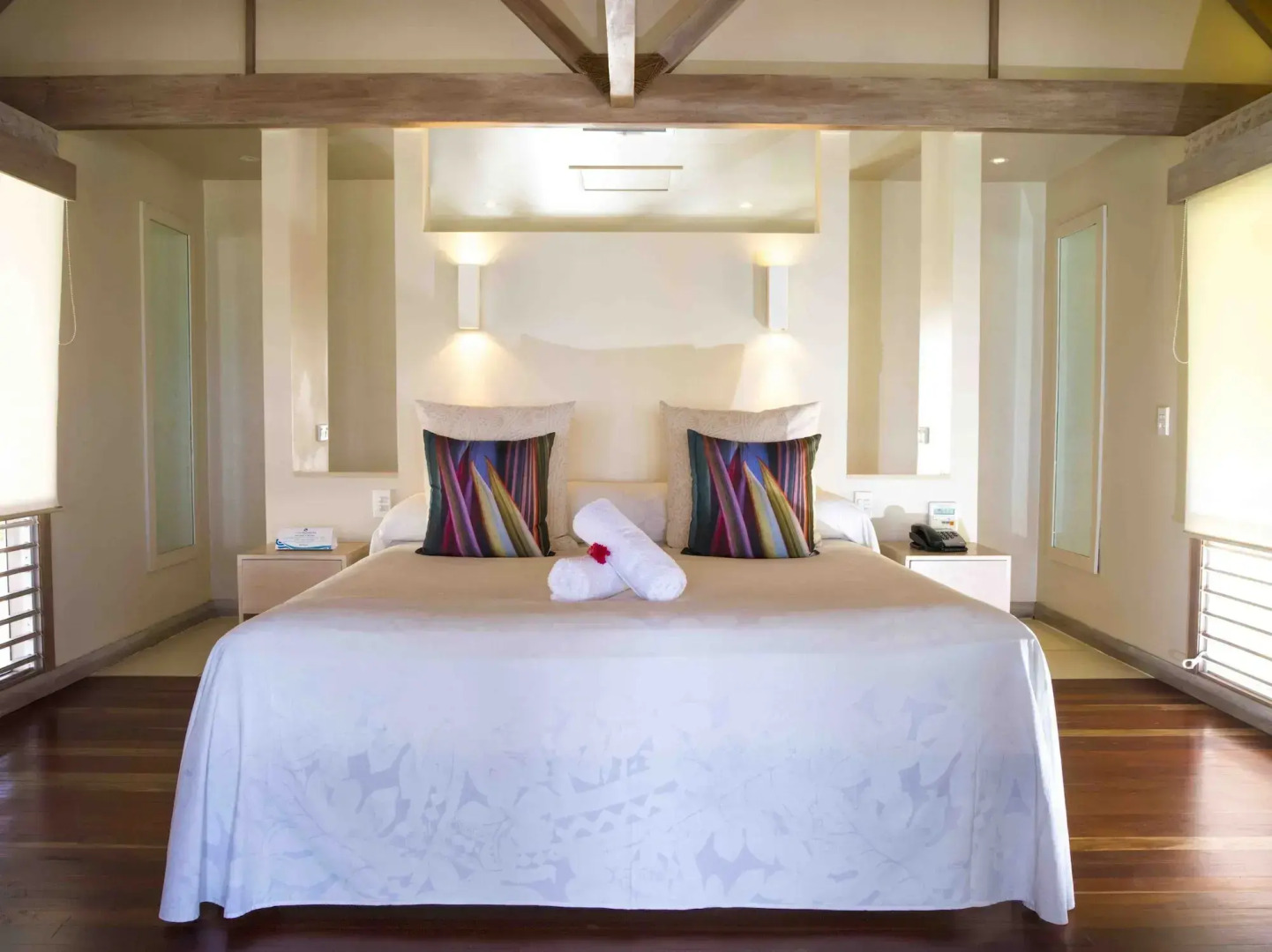 Little Polynesian Resort