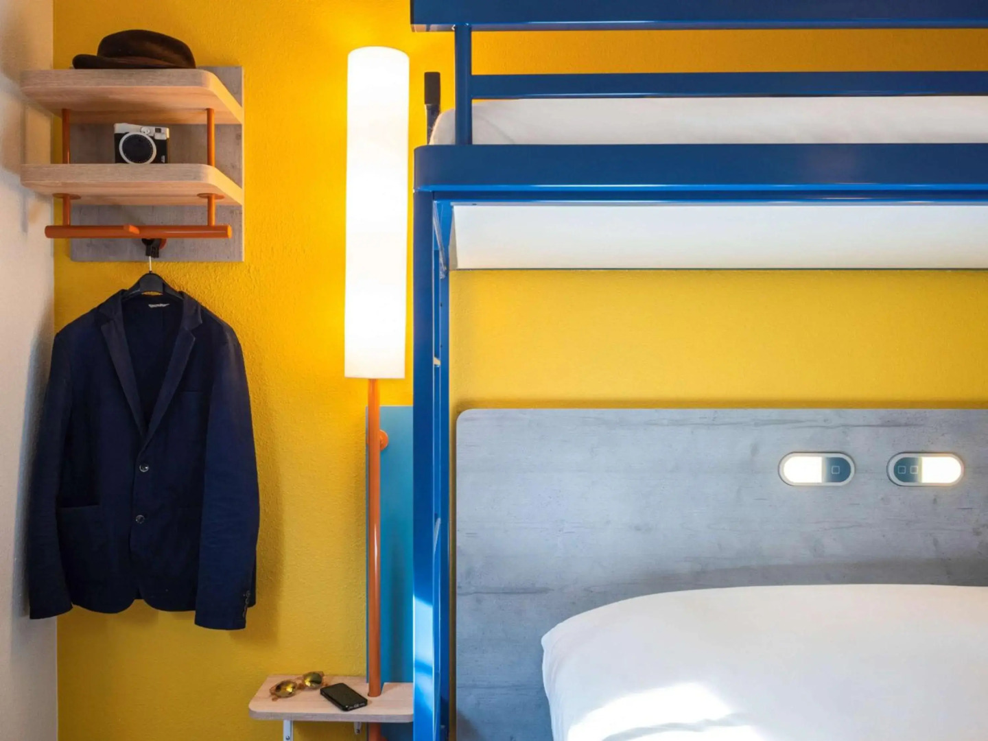 ibis budget Nuits Saint Georges