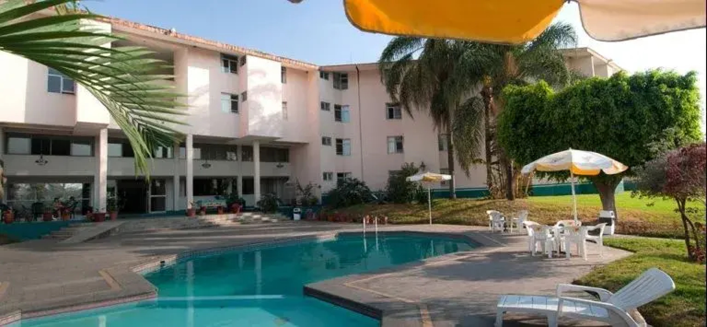 Vista Junior Guadalajara