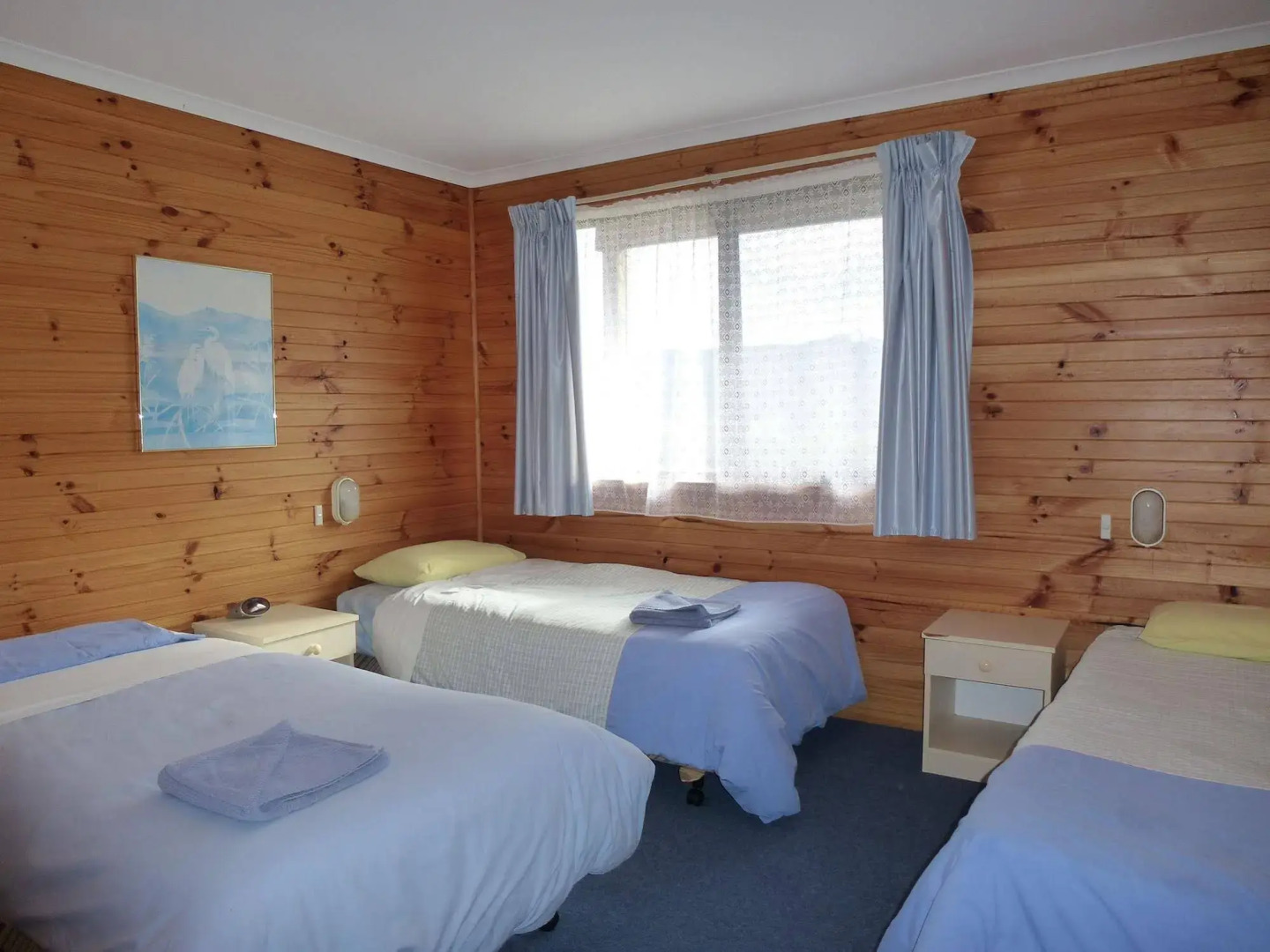 Silver Ridge Retreat