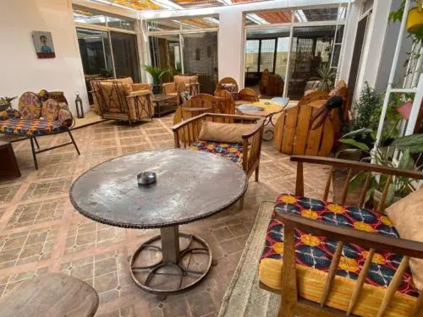 Residence La Casa Blanca