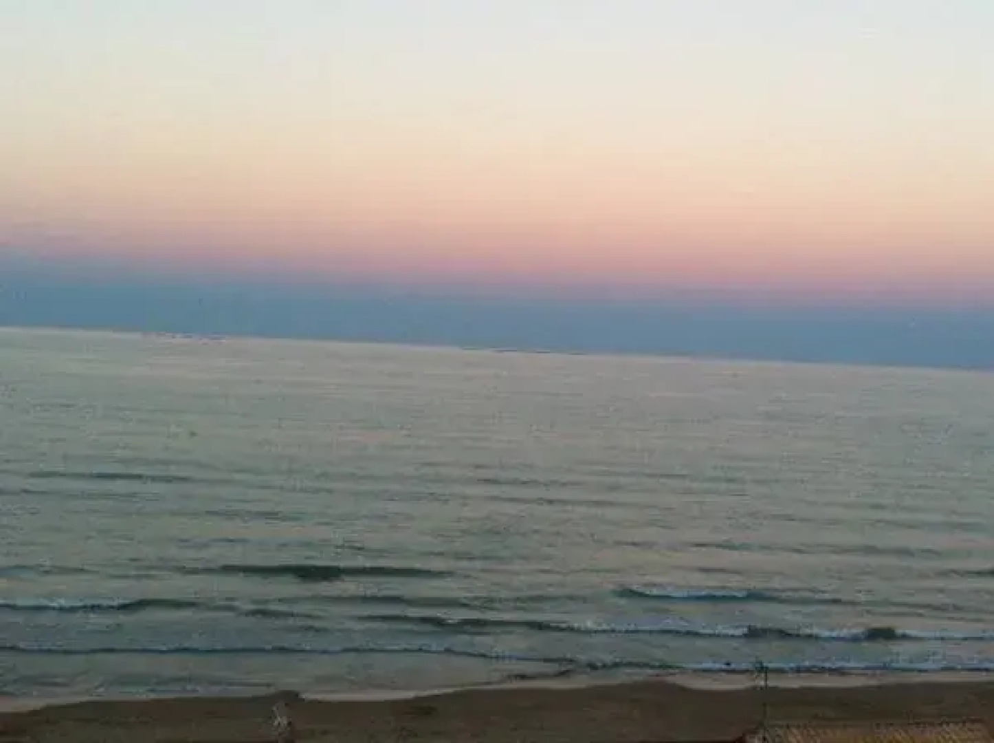 Hotel Residencial Las Dunas