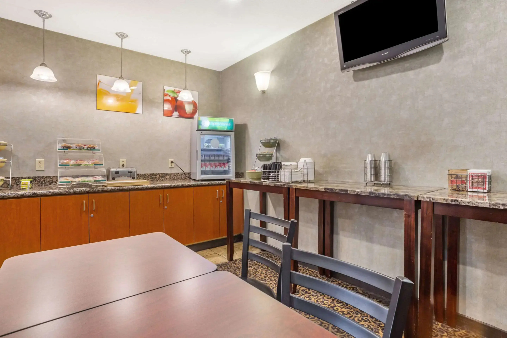 Quality Inn & Suites Livermore Wine Country