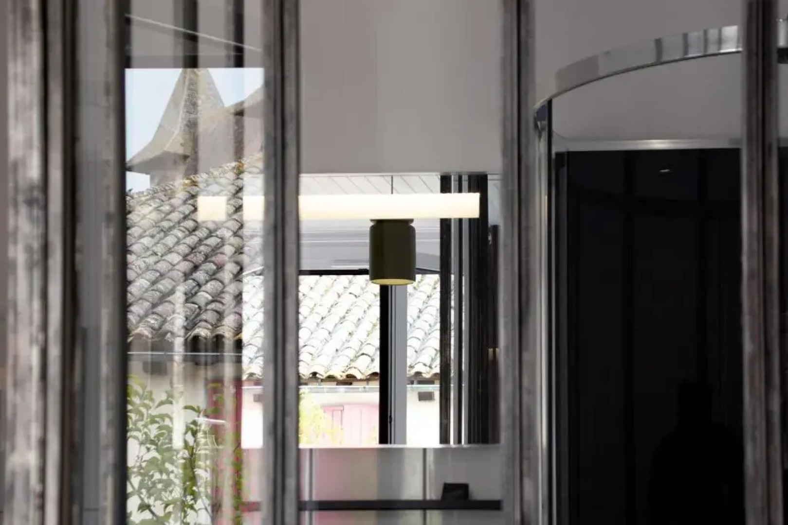 Hôtel & Gastronomie - La Table de l'Europe