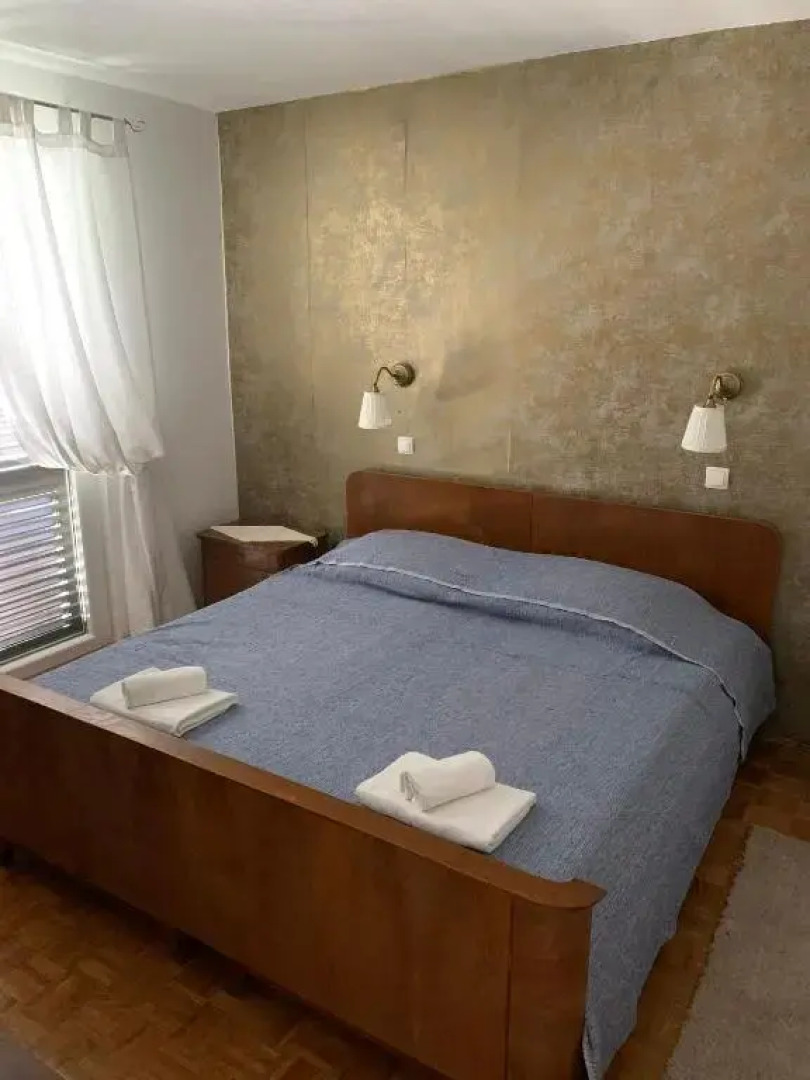 Apartments Anka i Krešimir