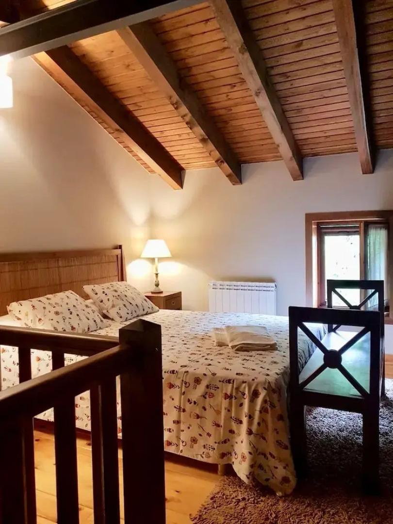 Desconnectar Pi De Cerdanya