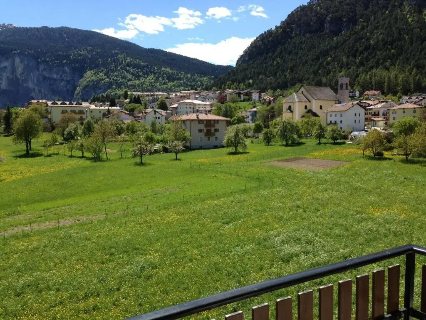 Appartamenti Perlot Marco