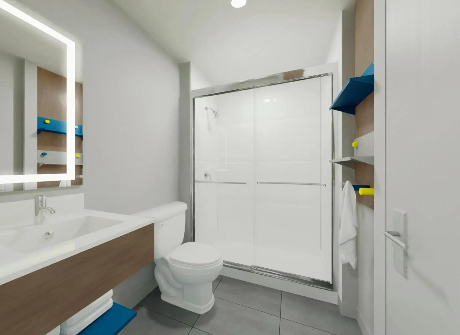 Microtel Inn & Suites by Wyndham Olive Branch