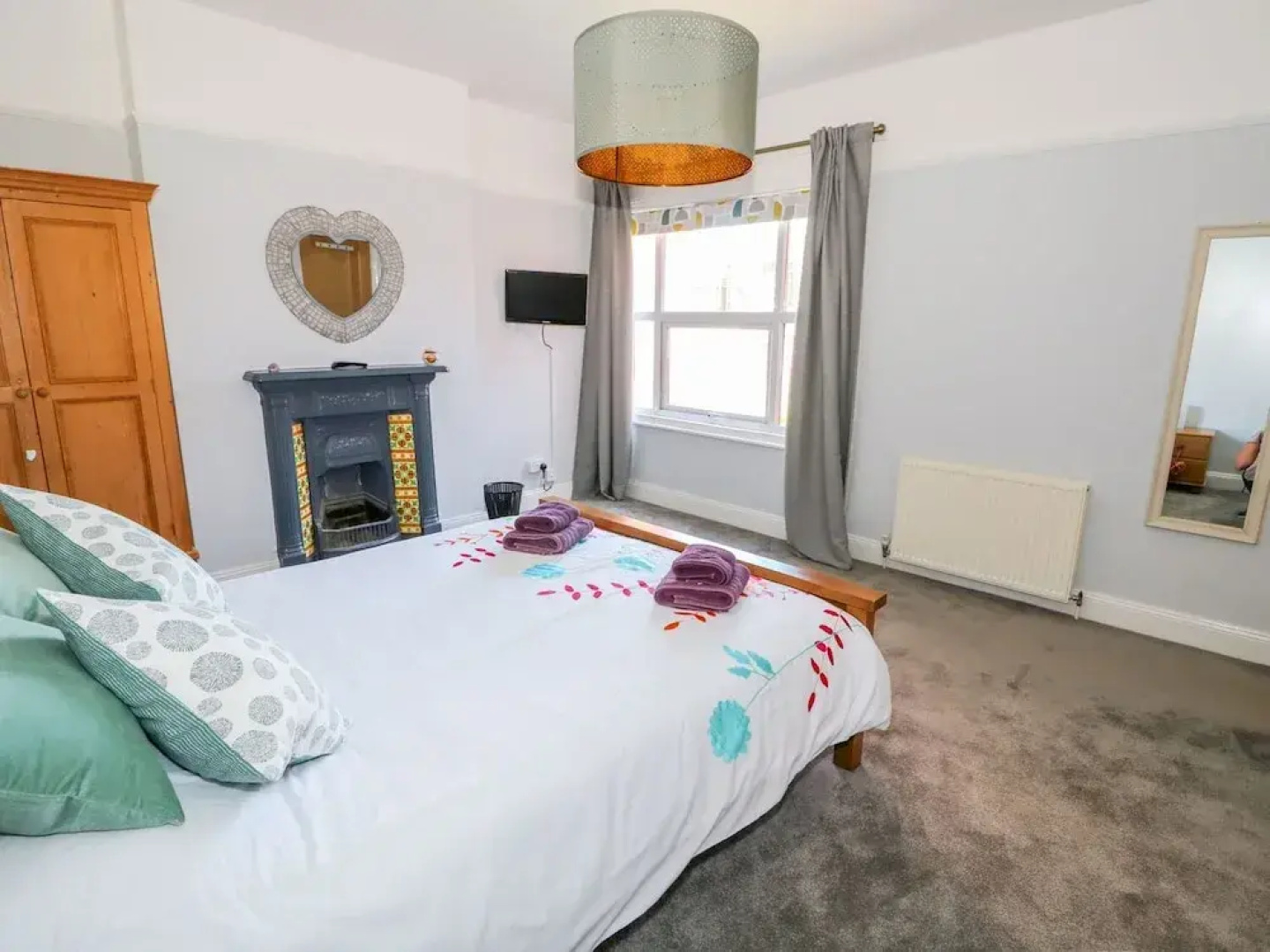 The Northgate Loft