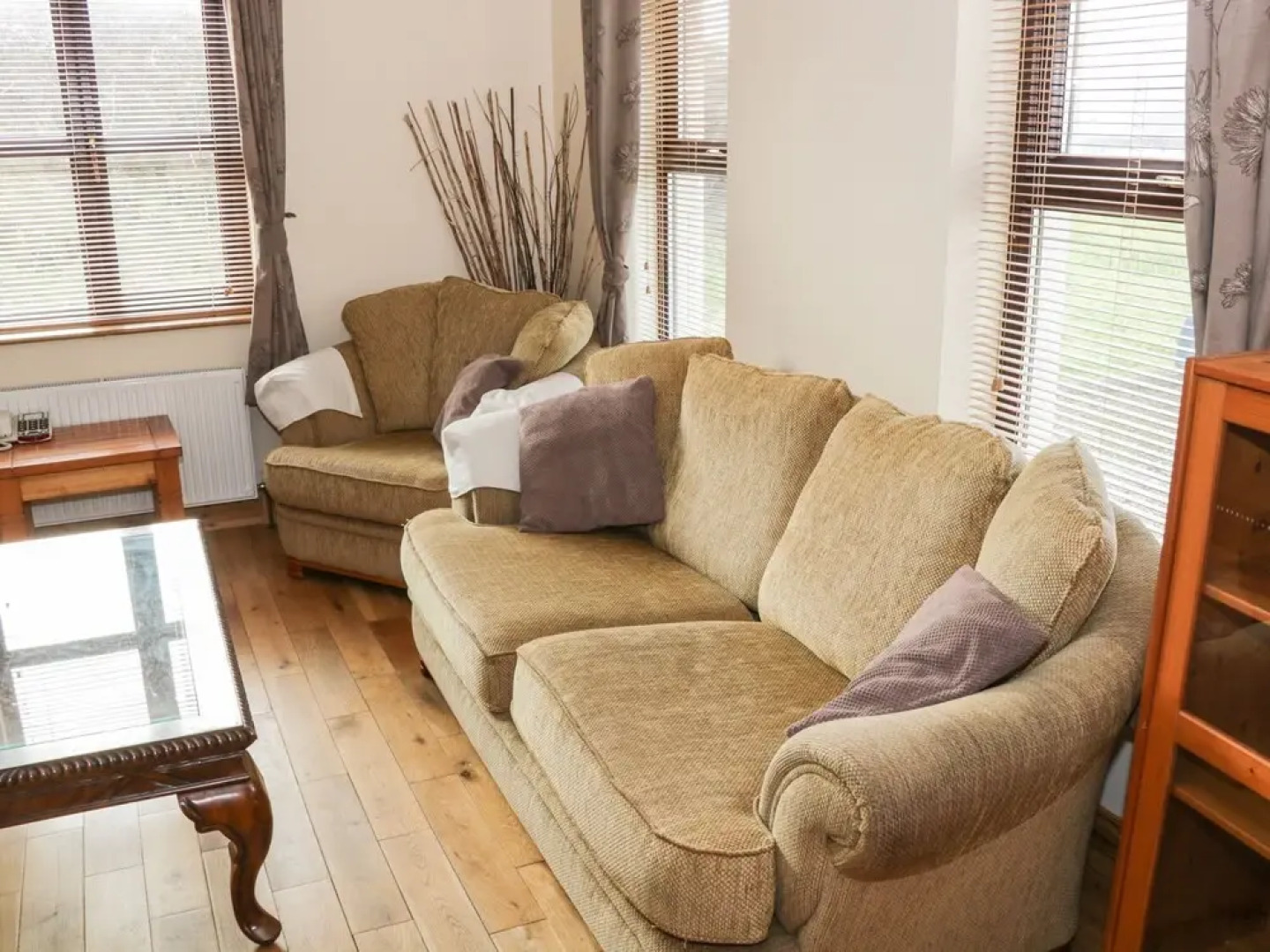 Atlantic View, Ballycastle