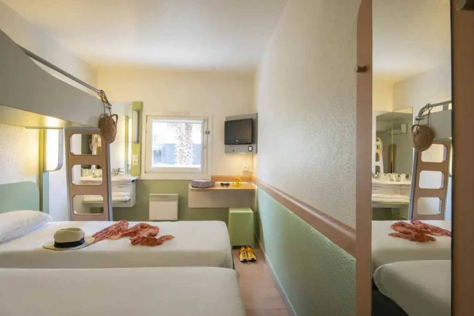 ibis budget Antibes Sophia