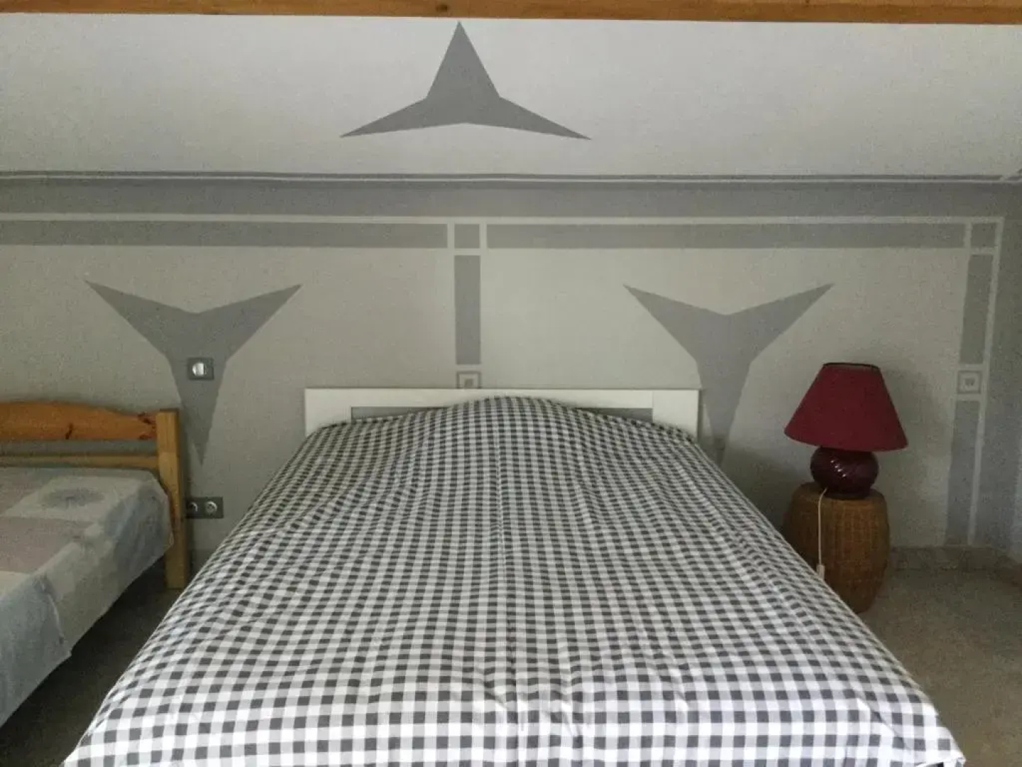 Appartement les Ecureuils