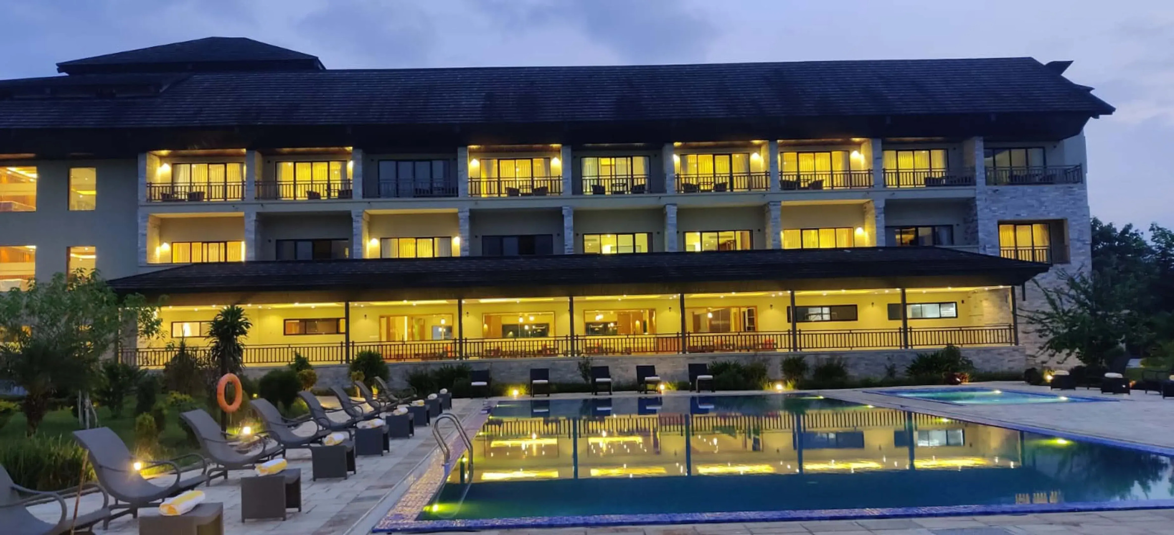 Soaltee Westend Premier