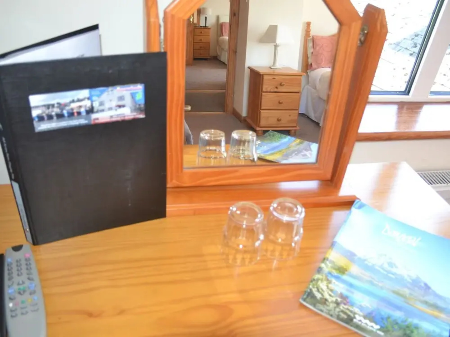 Seawinds Bed & Breakfast