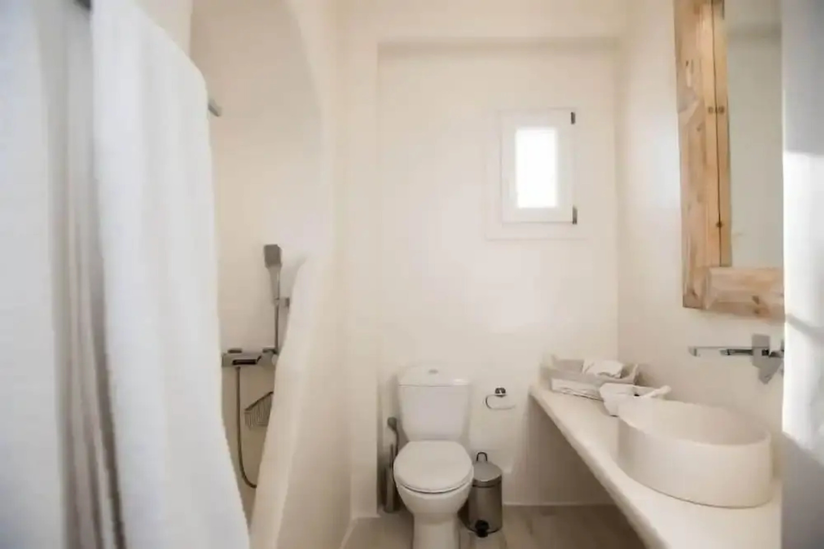 180 ° View PRIVATE Pool Villa Choulakia to enjoy SUN kissing SEA