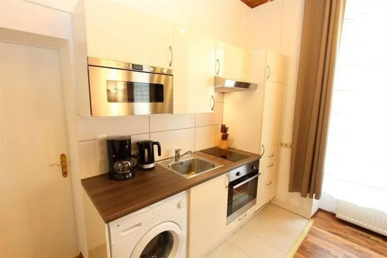 Star Apartments - Baden