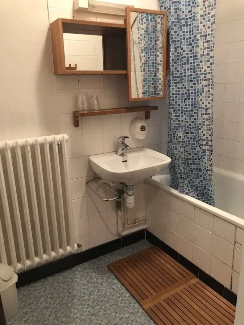 Auberge de la Croix Blanche