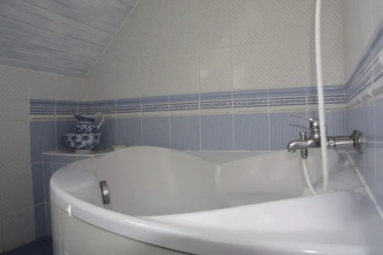 La Ferme de Gorgeat - Chambres d'hôtes