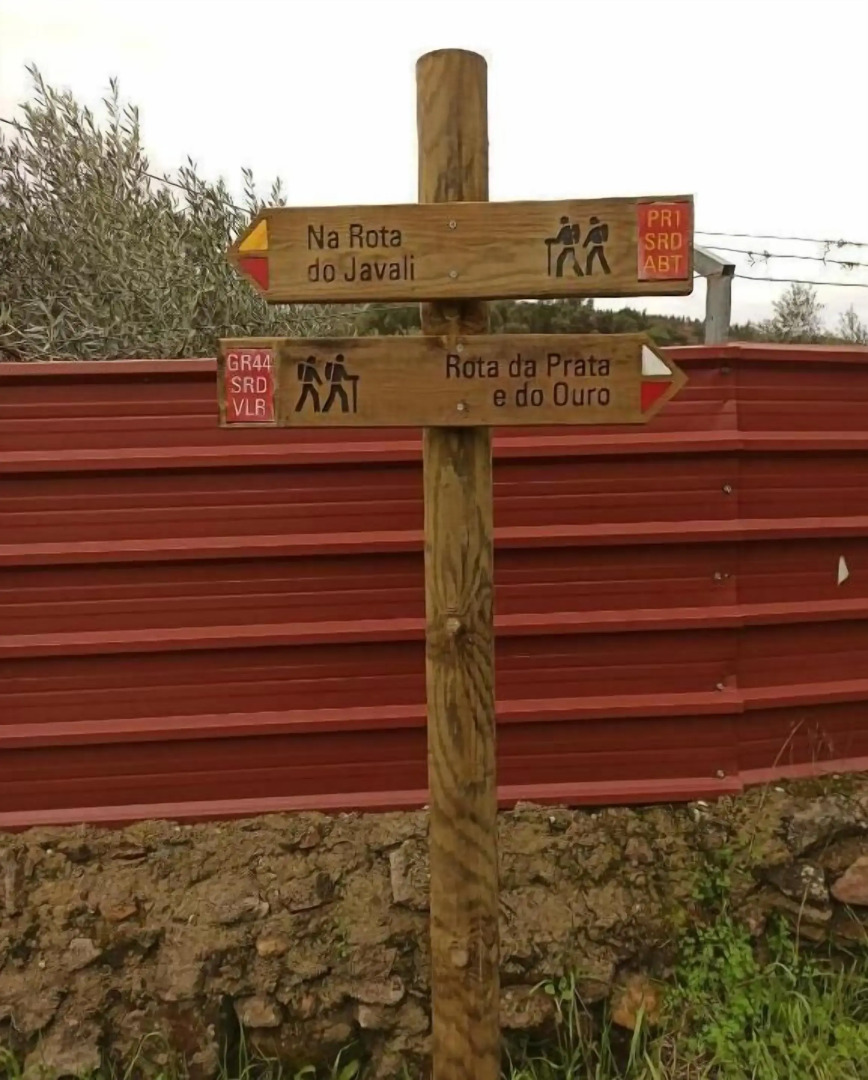 Porto d'Abrigo - Alojamento Local